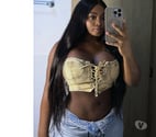 BLACK ESCORT 🥰 KISS-OWO-LVL 👍FULL GFE