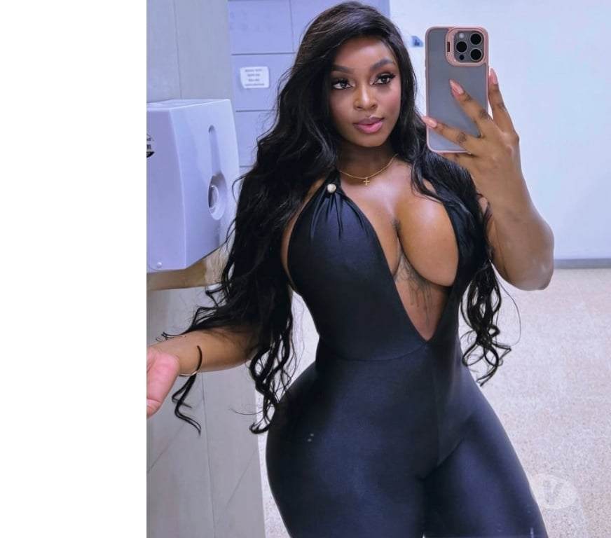 Escorts North Yorkshire Middlesbrough - Photos for BLACK ESCORT 🥰 KISS-OWO-LVL 👍FULL GFE