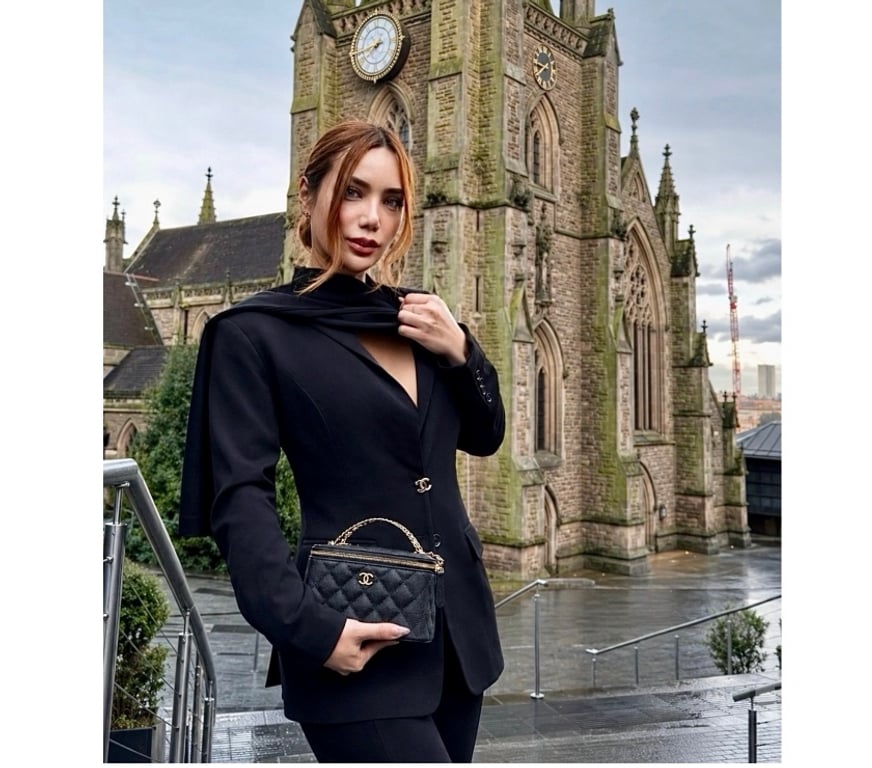 Trans Escorts Merseyside Liverpool - Photos for Cheeky Asian TS Amoy XoXo