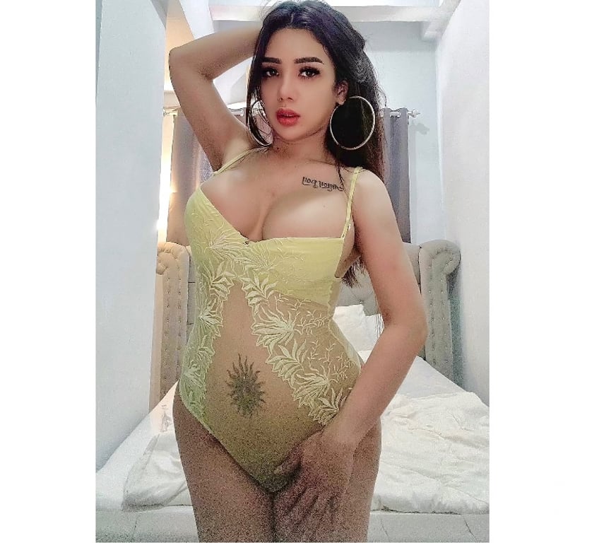Trans Escorts Merseyside Liverpool - Photos for Cheeky Asian TS Amoy XoXo