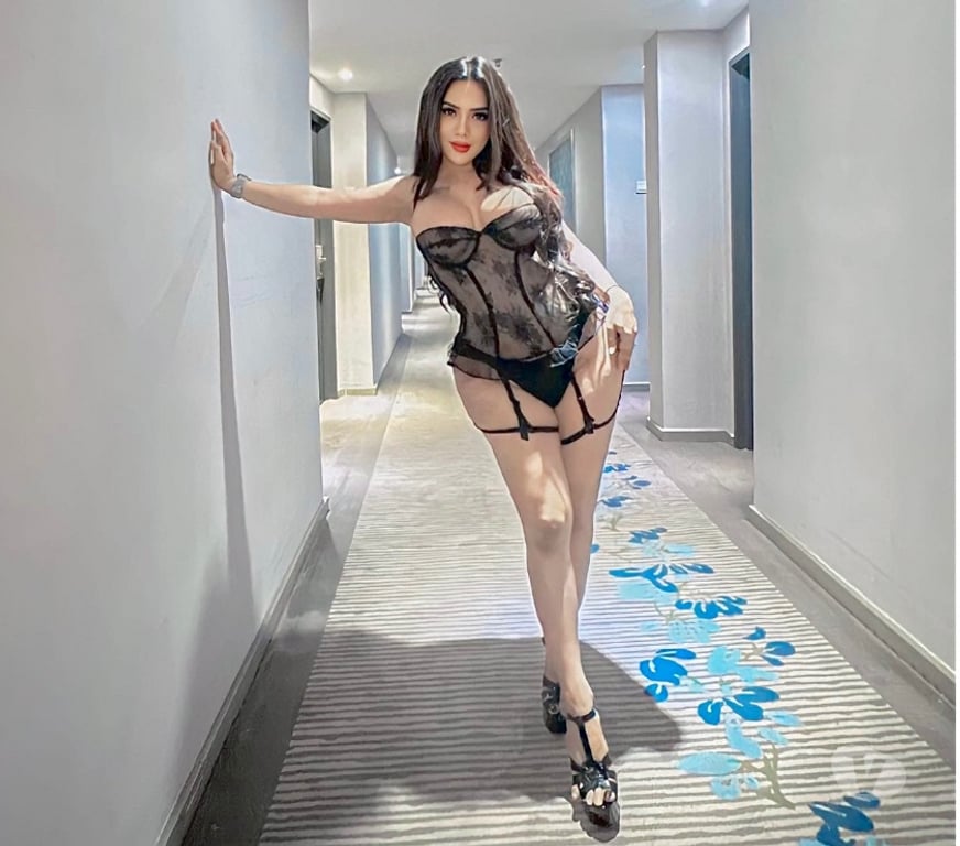 Trans Escorts Merseyside Liverpool - Photos for Cheeky Asian TS Amoy XoXo
