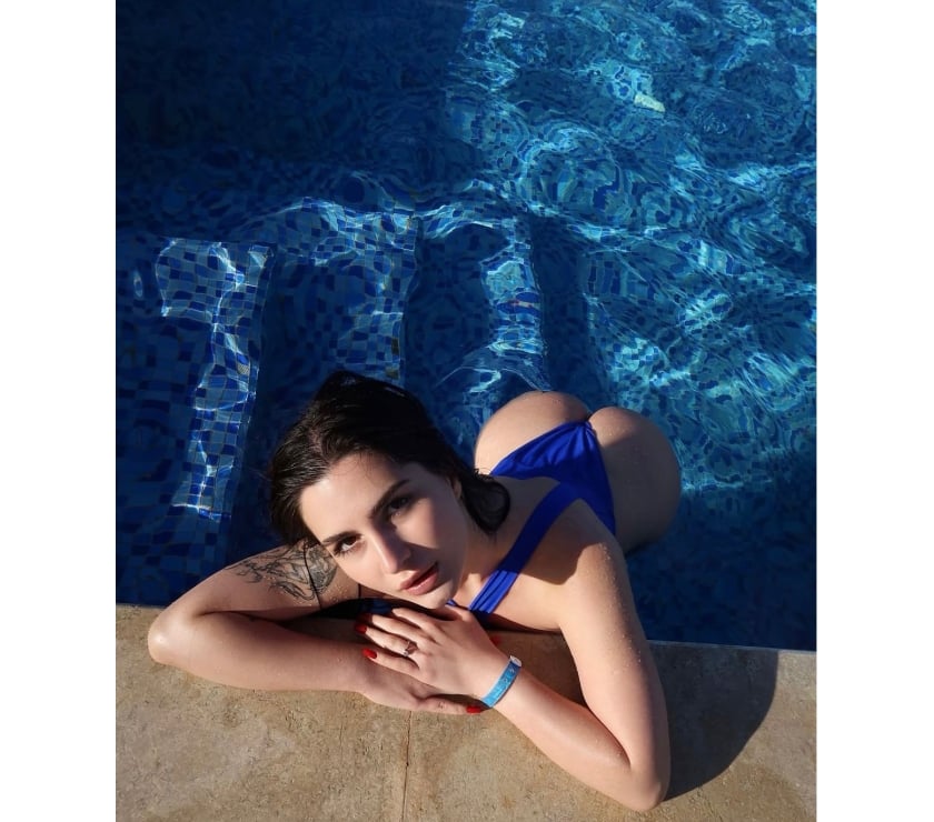 Escorts Balham South West London - Photos for 🌹 WARM HEARTED BRAZILIAN 🌹