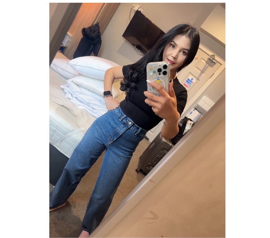Escorts Derbyshire Derby - Photos for Hot Thai JJ💋real photo 💯% No rush