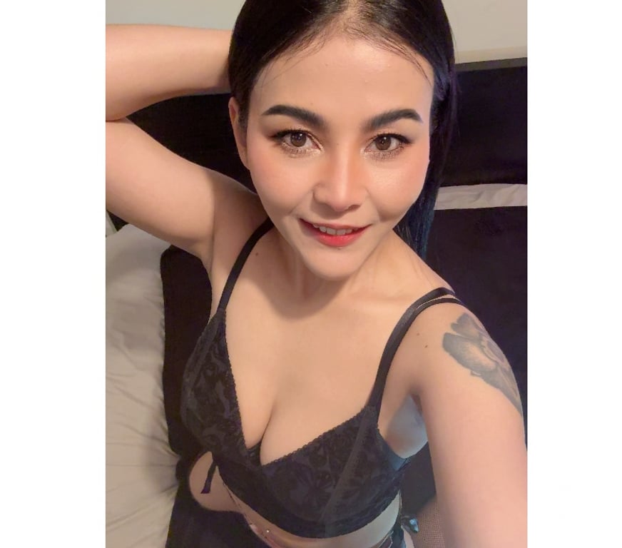 Escorts Derbyshire Derby - Photos for Hot Thai JJ💋real photo 💯% No rush