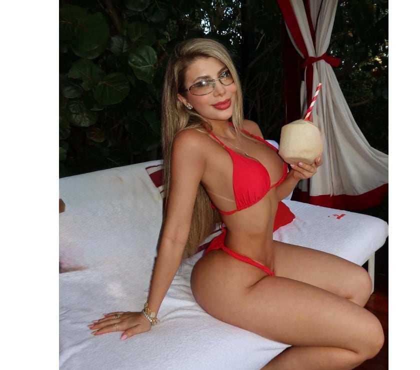 Escorts West Sussex Arun - Photos for Barbara 🇧🇷🍓Latina 🎉🌹Best Time