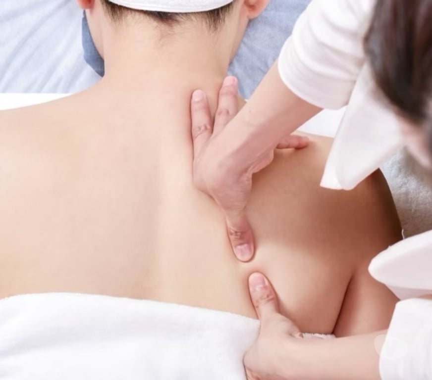 Escorts Derbyshire Amber Valley - Photos for Best professional Massage