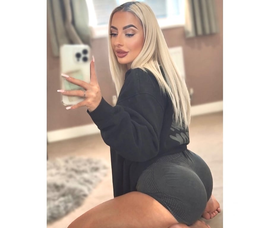 Escorts Nottinghamshire Nottingham - Photos for NEW BLOND, MASSAGE,OWO, PARTY 24h🔥