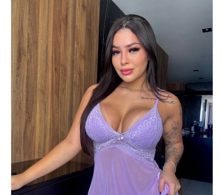 Escorts West Midlands Coventry - Photos for NEW‼️JULIA PARTY BRAZILIAN🔥GFE♥️