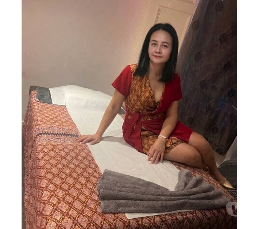 Escorts Shropshire Telford and Wrekin - Photos for NEW THAI BODY MASSAGE HOT IN Telford
