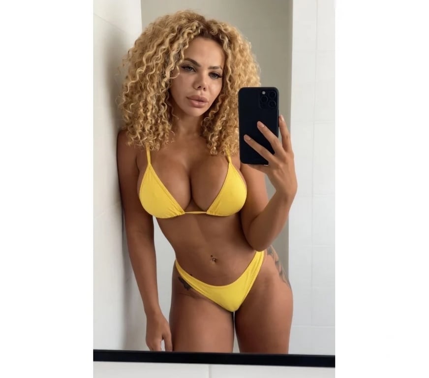 Escorts Derbyshire Derby - Photos for MILF BRAZILIAN PARTY🥵KAREN💕NO RUSH