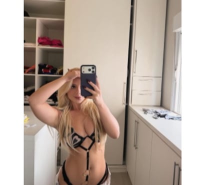 Escorts Wigan Town Centre Wigan - Photos for Lilly – Elegant & Charming Companion