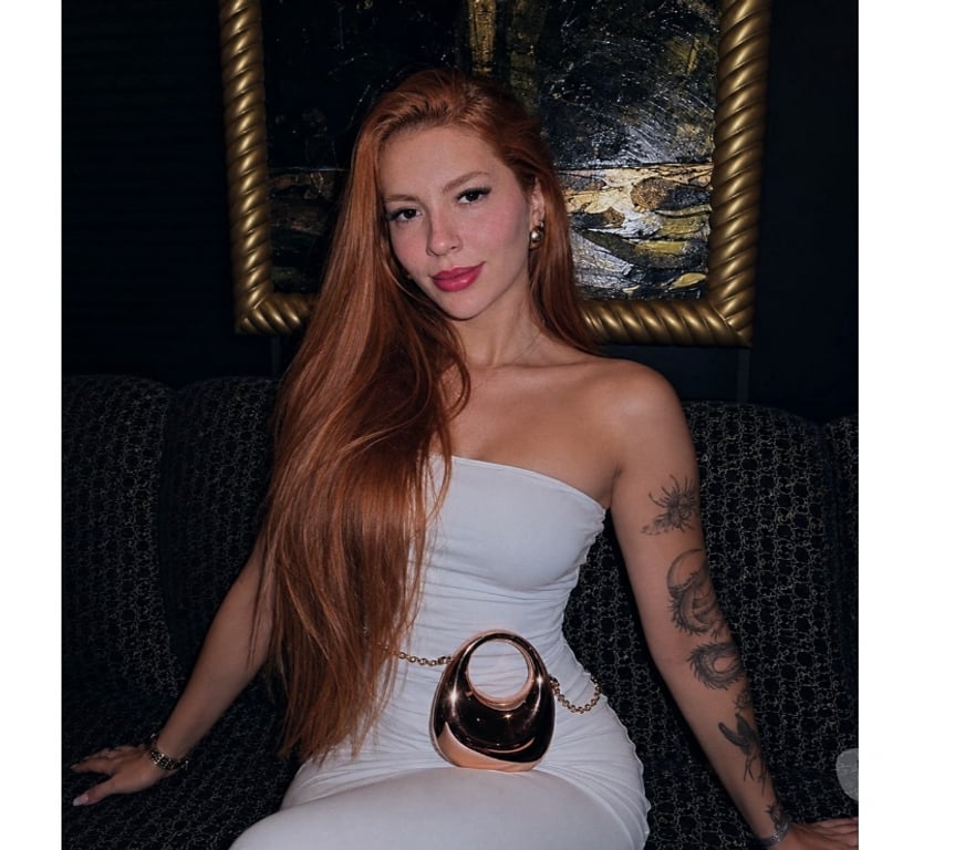 Escorts East Sussex Brighton - Photos for GINNA🦊✨ BRAZILIAN GIRL! P@RTY 🔥HOT