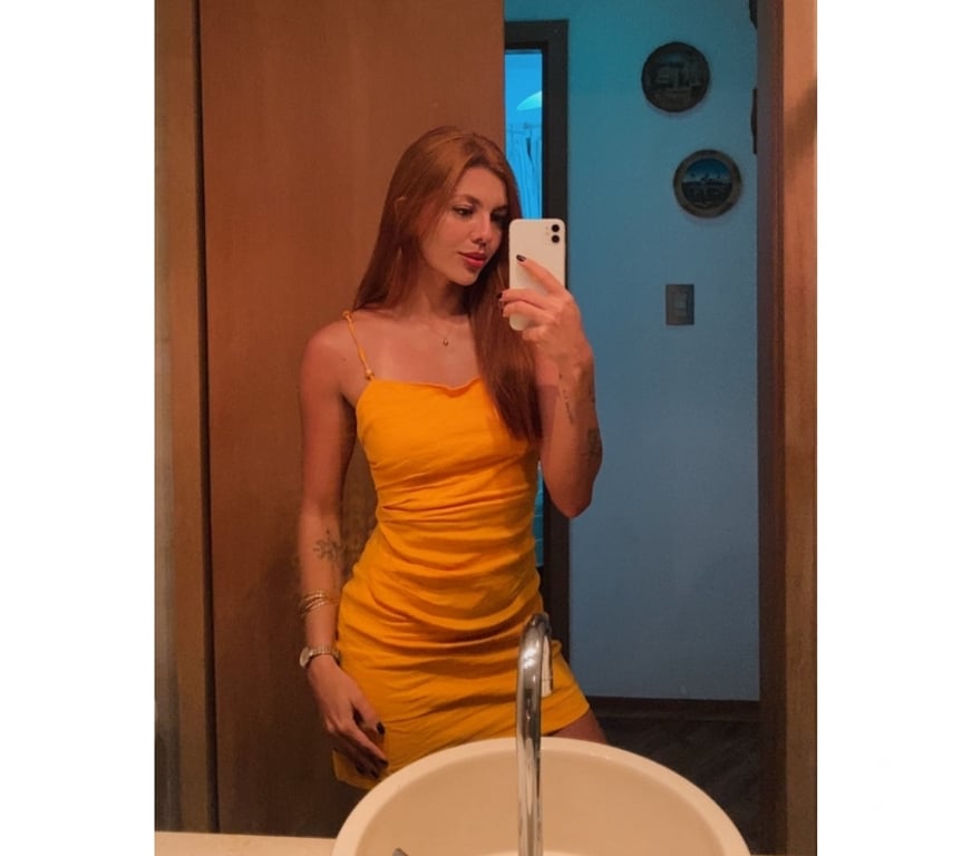 Escorts East Sussex Brighton - Photos for GINNA🦊✨ BRAZILIAN GIRL! P@RTY 🔥HOT