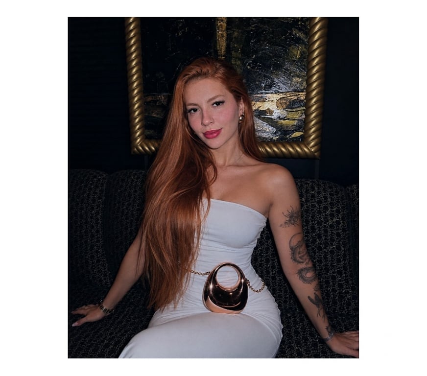 Escorts Tyne and Wear Newcastle upon Tyne - Photos for GINNA🦊✨ BRAZILIAN GIRL! P@RTY 🔥HOT