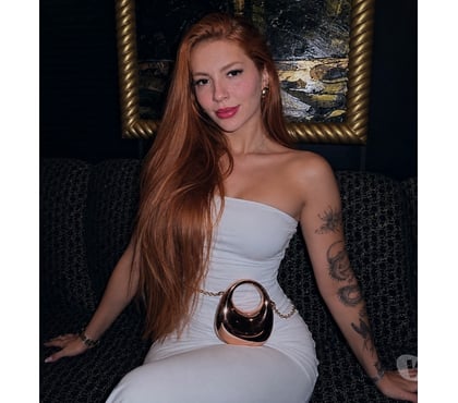 Escorts Birmingham City Centre Birmingham - Photos for GINNA🦊✨ BRAZILIAN GIRL! P@RTY 🔥HOT