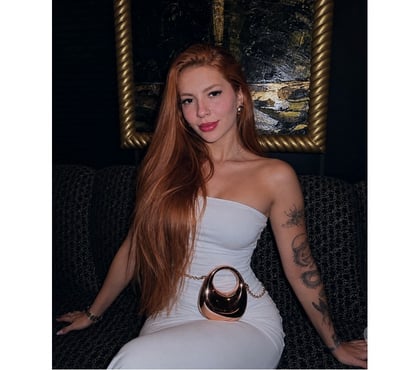 Escorts Newcastle City Centre Newcastle upon Tyne - Photos for GINNA🦊✨ BRAZILIAN GIRL! P@RTY 🔥HOT