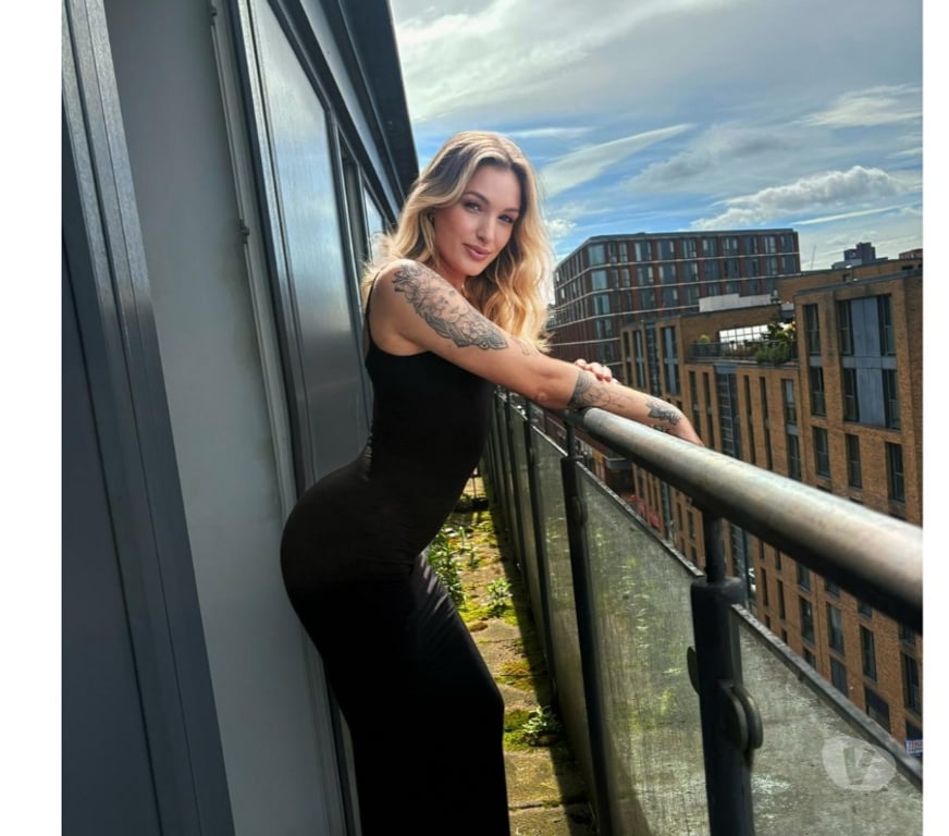 Escorts East Sussex Brighton - Photos for EMILY🔥HOT BLONDE BRAZILIAN 🍒 NEEEW IN CITY