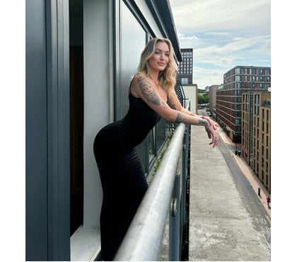 Escorts Newcastle City Centre Newcastle upon Tyne - Photos for EMILY🔥HOT BLONDE BRAZILIAN 🍒 NEEEW IN CITY