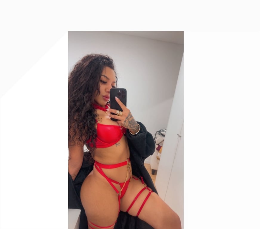 Escorts East London Stratford - DLR Station - East London - Photos for 🔥BRENDA HOT SEXY🔥REAL PIC