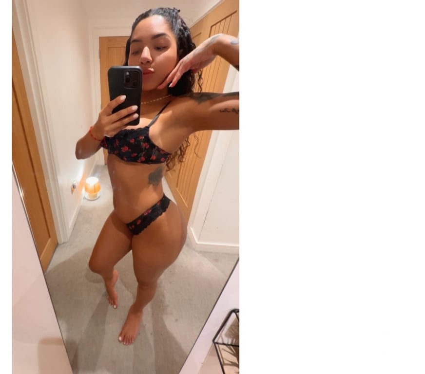 Escorts East London Stratford - DLR Station - East London - Photos for 🔥BRENDA HOT SEXY🔥REAL PIC