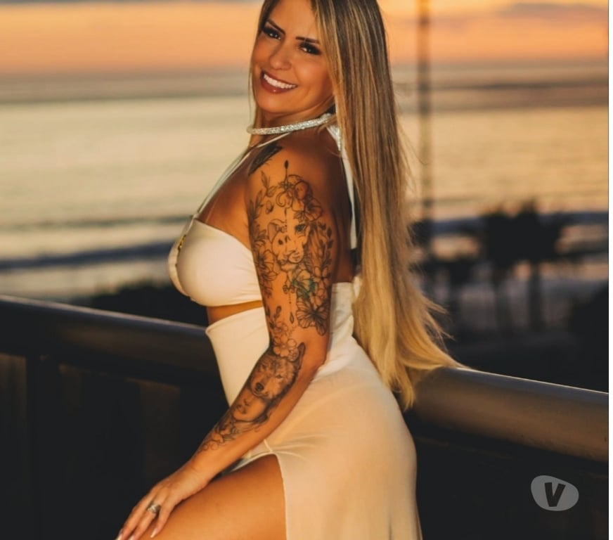 Escorts Fife Dunfermline - Fife - Photos for 🔥YOUR HOT BRAZILIAN GIRL🇧🇷