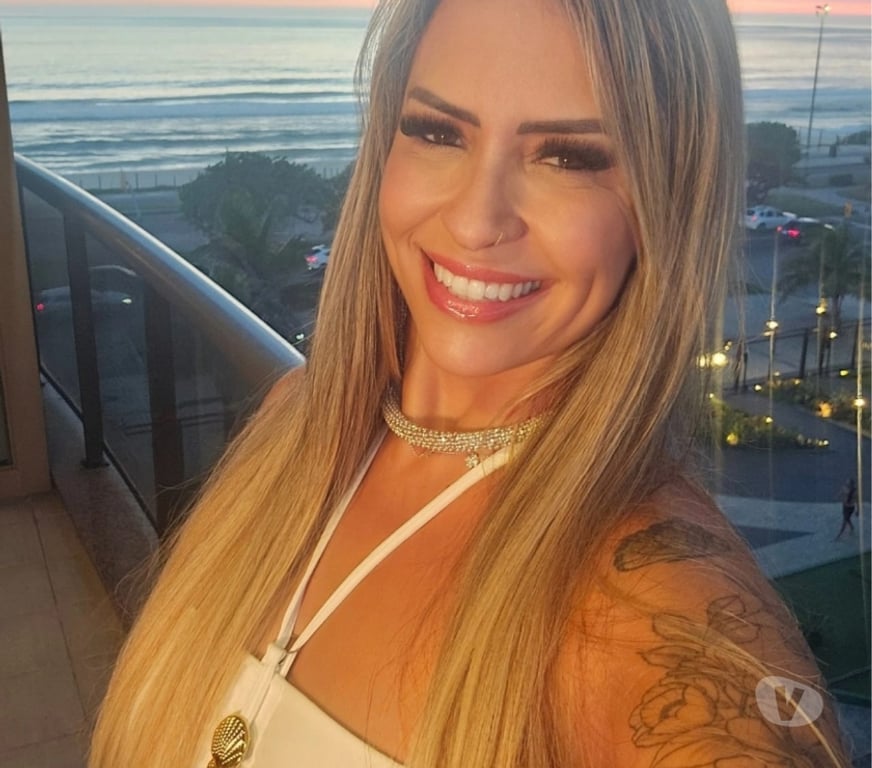 Escorts Fife Dunfermline - Fife - Photos for 🔥YOUR HOT BRAZILIAN GIRL🇧🇷