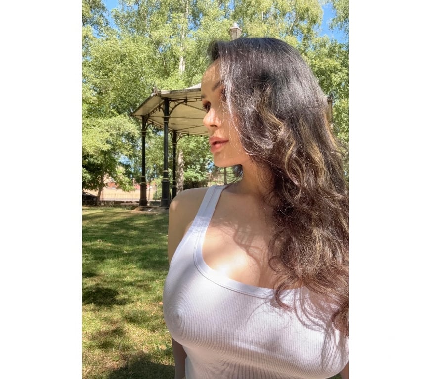 Escorts West Midlands Birmingham - Photos for JOY Curvy Thai in BIRMINGHAM now my VIEDO 100% ME
