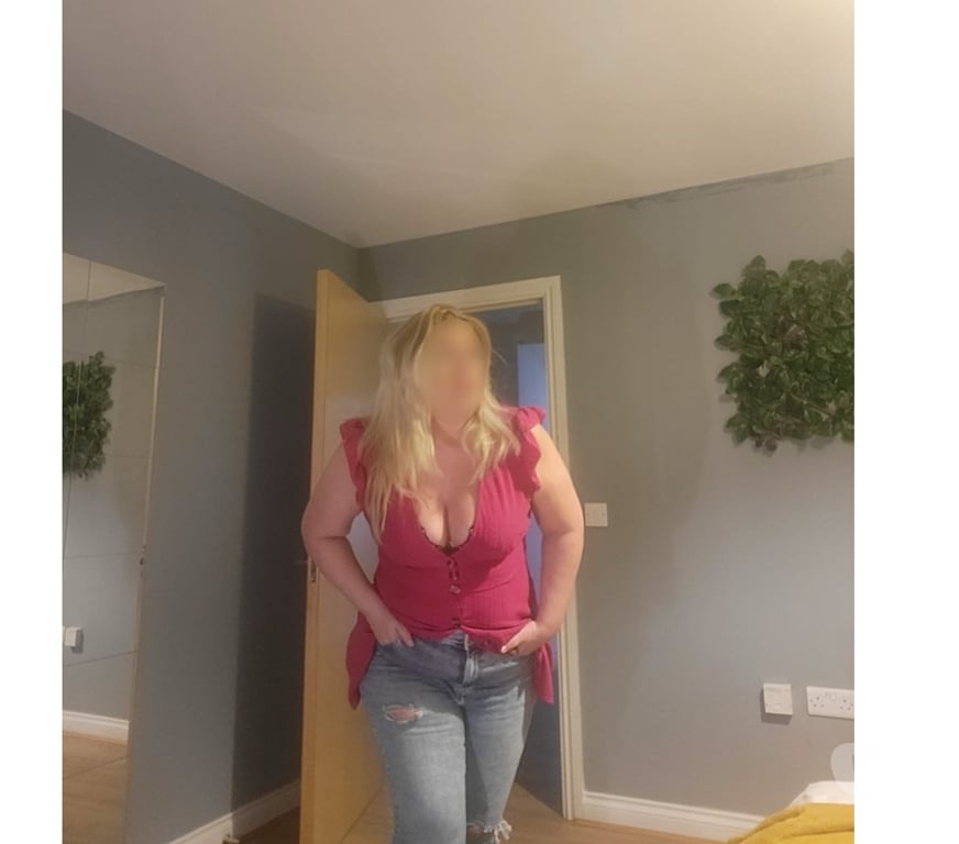 Escorts West Yorkshire Leeds - Photos for POLISH BLONDE Vanessa * OWO * GFE * FRENCH KISSING *