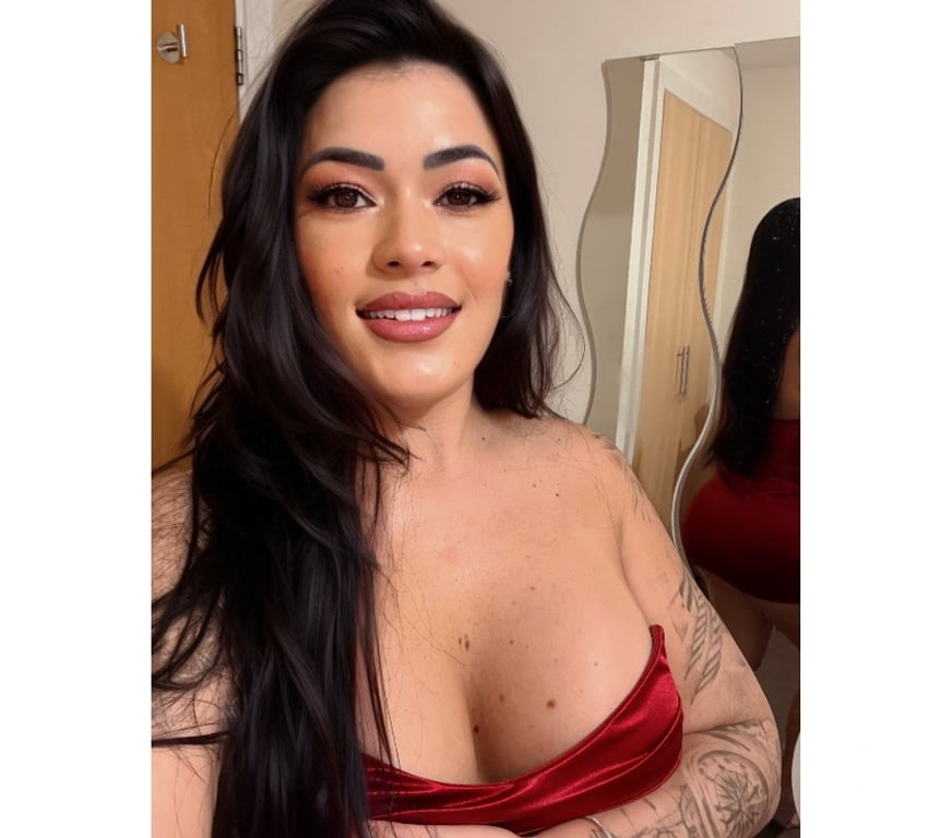 Escorts Greater Manchester Manchester - Photos for 🧜‍♀️NATÁLIA BRAZILIAN TEMPTATION🧜‍♀️