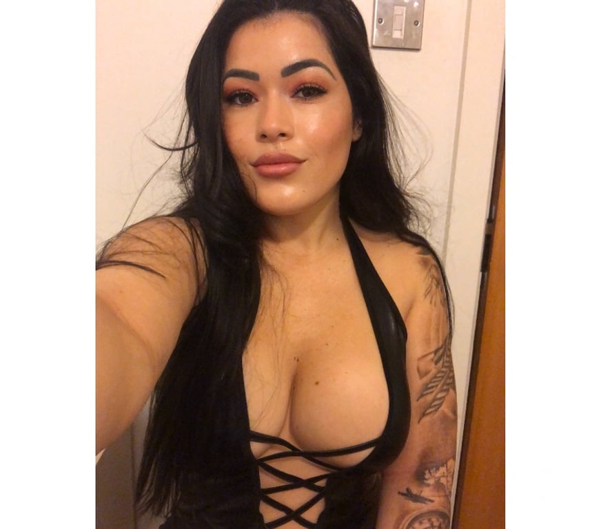 Escorts Greater Manchester Manchester - Photos for 🧜‍♀️NATÁLIA BRAZILIAN TEMPTATION🧜‍♀️