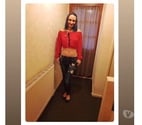 Ana experience professional full body massage.