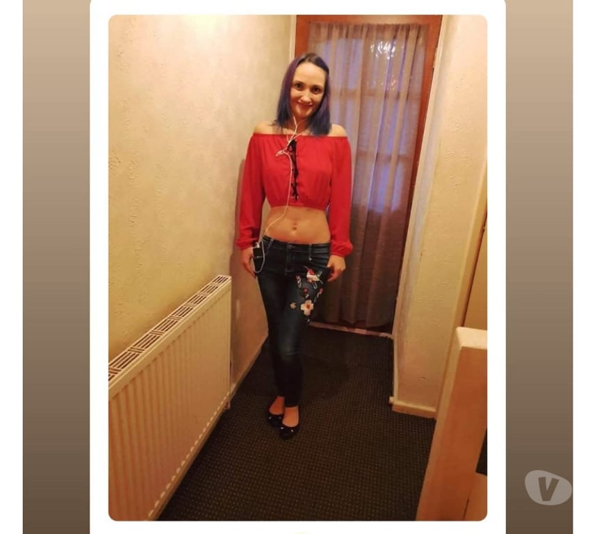 Escorts West Yorkshire Leeds - Photos for Ana experience professional full body massage.