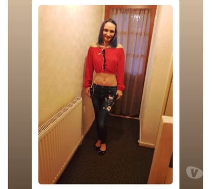 Escort Woodhouse Leeds - Photos for Ana experience professional full body massage.