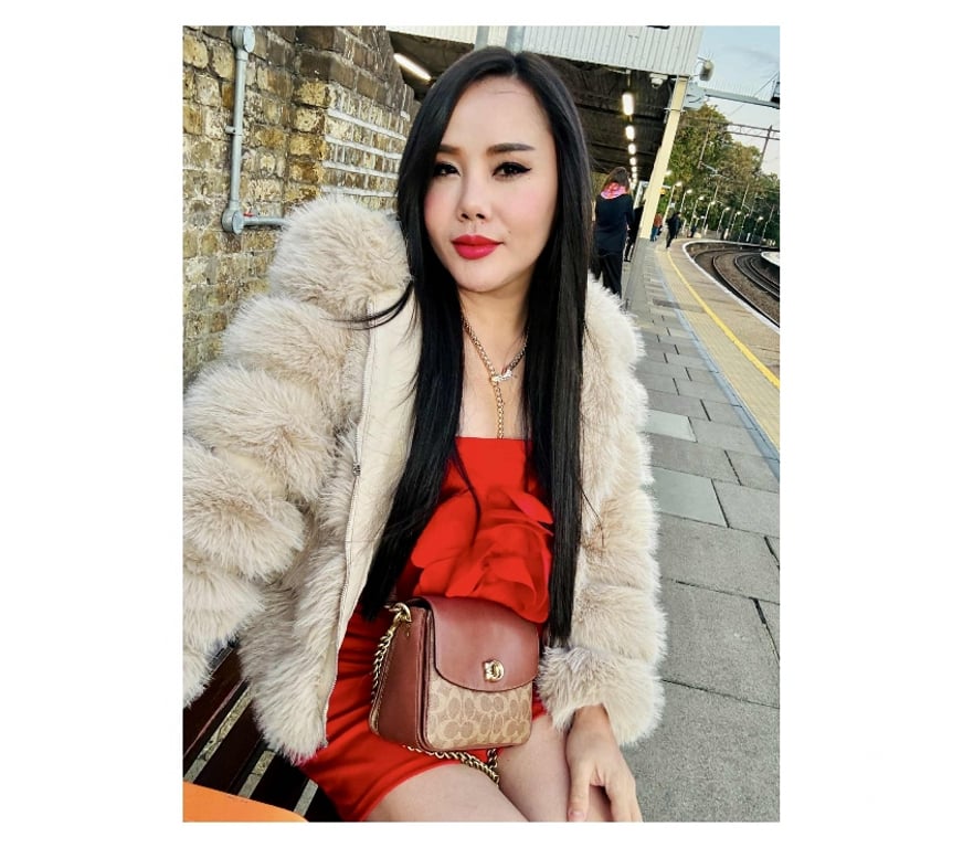 Escorts South Yorkshire Doncaster - Photos for RISA🌶️SEXY 🔥 THAI TS GOOD SERVICE ☎️07539863884