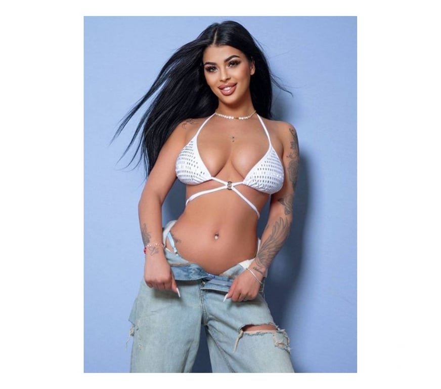 Escorts East Sussex Brighton - Photos for Best gfe eliza brighton and Hove
