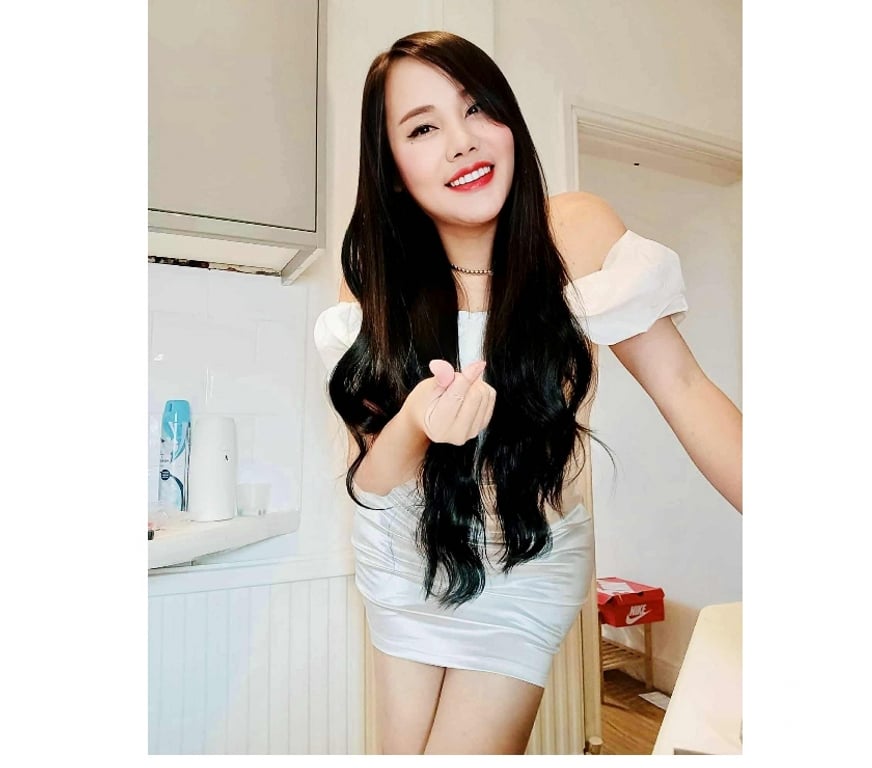 Trans Escorts South Yorkshire Doncaster - Photos for RISA🌶️SEXY 🔥 THAI TS GOOD SERVICE ☎️07539863884