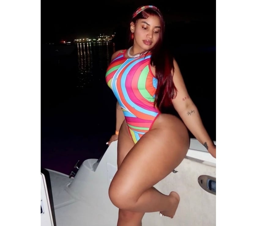 Escorts East Croydon (Tramlink) Station South East London - Photos for Very horny caribean🥳🥳Liliana new arrived party girl