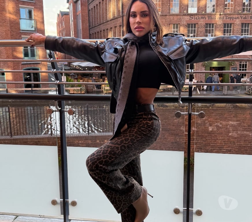 Trans Escorts Staffordshire Stoke-on-Trent - Photos for Hagatha hot shemale