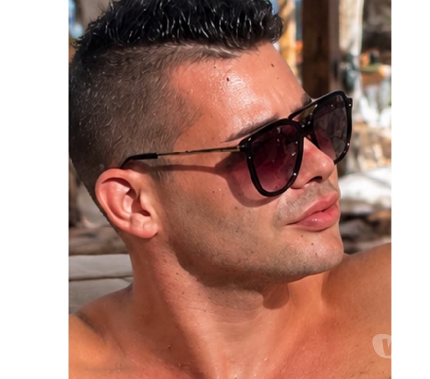  Gay massage Renfrewshire Paisley - Renfrewshire - Photos for massages, sexy sessions and more with a Spanish guy