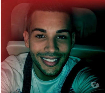 Gay Escorts Paisley Renfrewshire - Photos for massages, sexy sessions and more with a Spanish guy