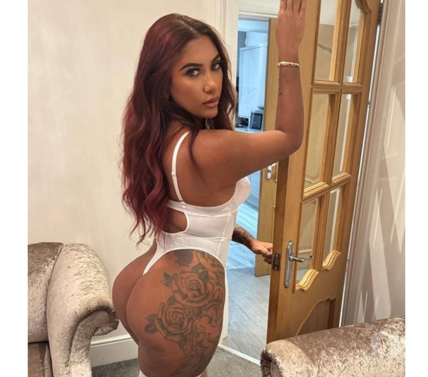 Escorts County of Herefordshire Hereford - County of Herefordshire - Photos for ARIEL 🇧🇷🔥 YOUR BEST GIRLFRIEND, 1st time in town