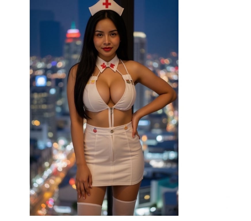 Escorts Oxfordshire Oxford - Photos for Slim, Petite ❤️Thai Darin Here till Sunday x