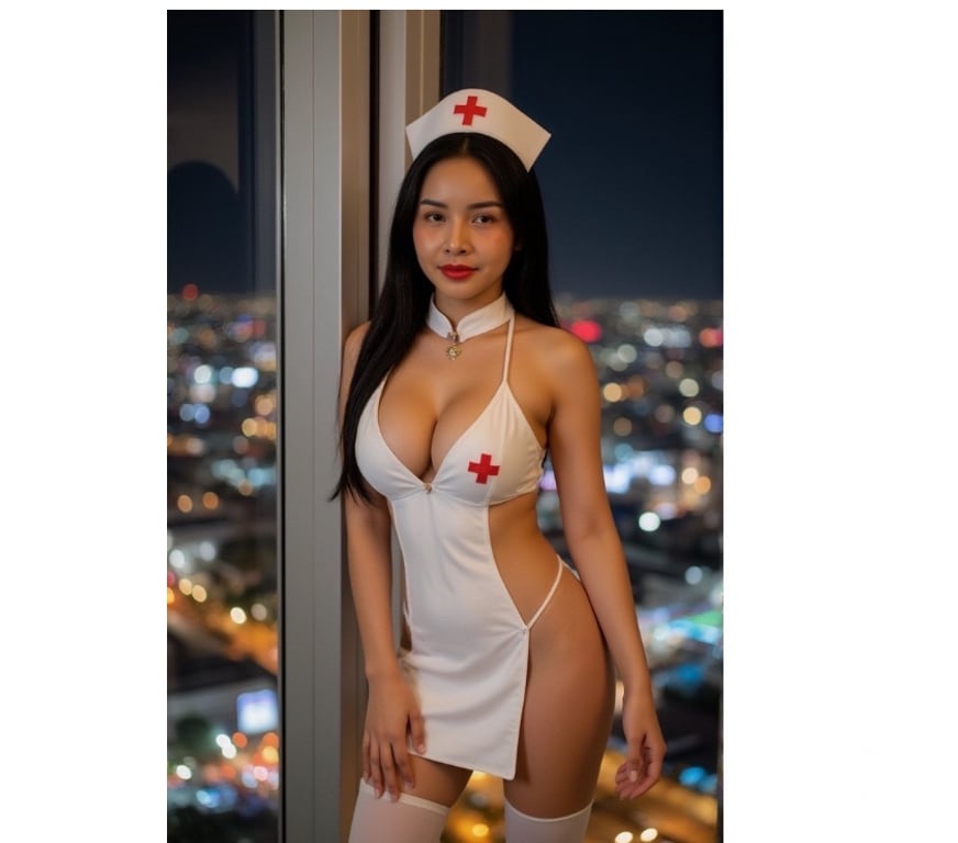 Escorts Oxfordshire Oxford - Photos for Slim, Petite ❤️Thai Darin Here till Sunday x