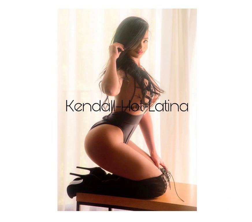 Escorts Merseyside Saint Helens - Photos for 😈💋COLOMBIAN SEXY HOT KENDALL xx 🍑🔥😋