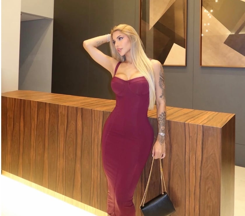 Escort Manchester City Centre Manchester - Photos for LOLA | HIGH CLASS ❤️‍🔥