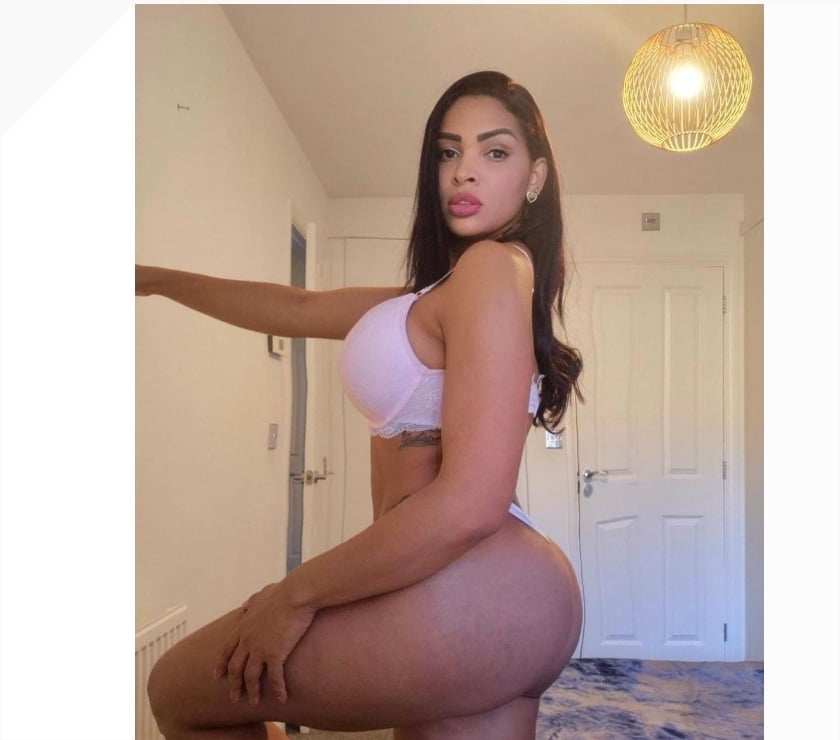 Escorts Merseyside Liverpool - Photos for LARYSSAH BRAZILIAN🇧🇷🔥HOT🔥🥳100%REAL🎉