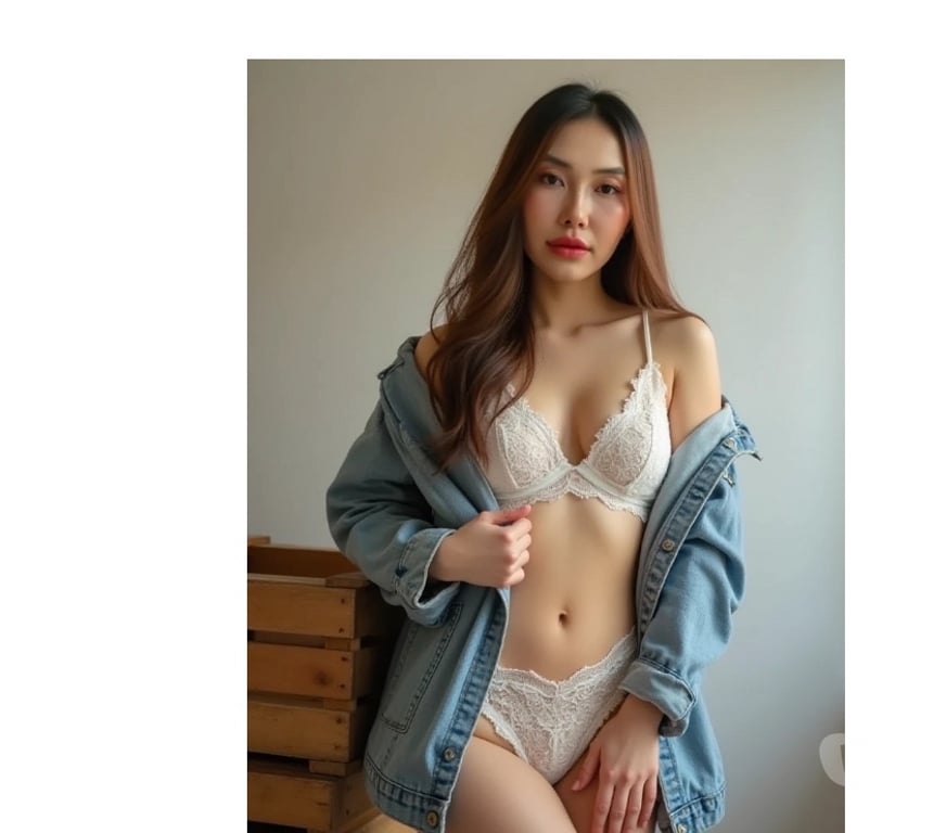 Escorts Warwickshire Warwick - Photos for Freya Hot 🔥💯 Thai Beautiful New In Town 💋💆