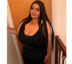 CHUBBY JASMINE 💓🌸 XXL BOOTIE 😈🔥