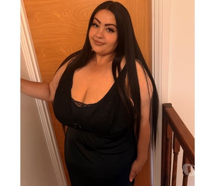  Escorts & Erotic Massage Turnpike Lane North London - Photos for CHUBBY JASMINE 💓🌸 XXL BOOTIE 😈🔥