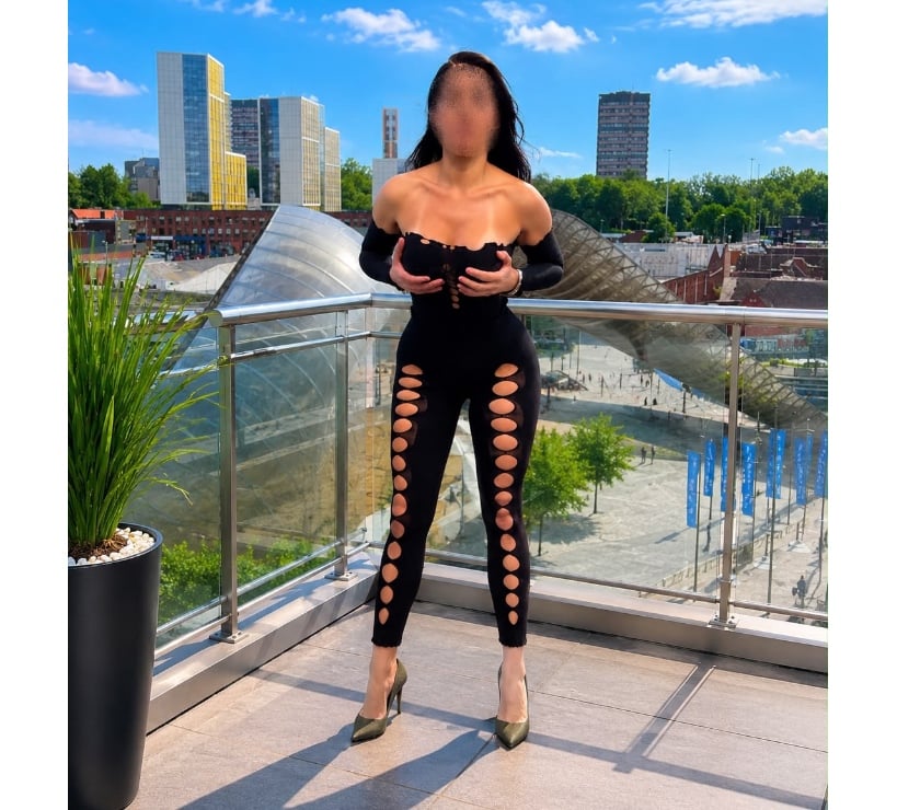 Escorts South Yorkshire Sheffield - Photos for EXOTIC SEXY MASSAGE WITH MUCH MORE..